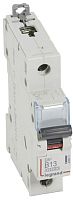 Выключатель автоматический Legrand DX3-E 10000 1п 13А B 16кА картинка